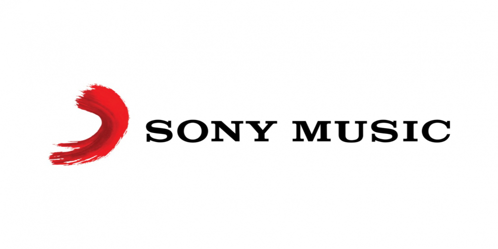 sony mussic