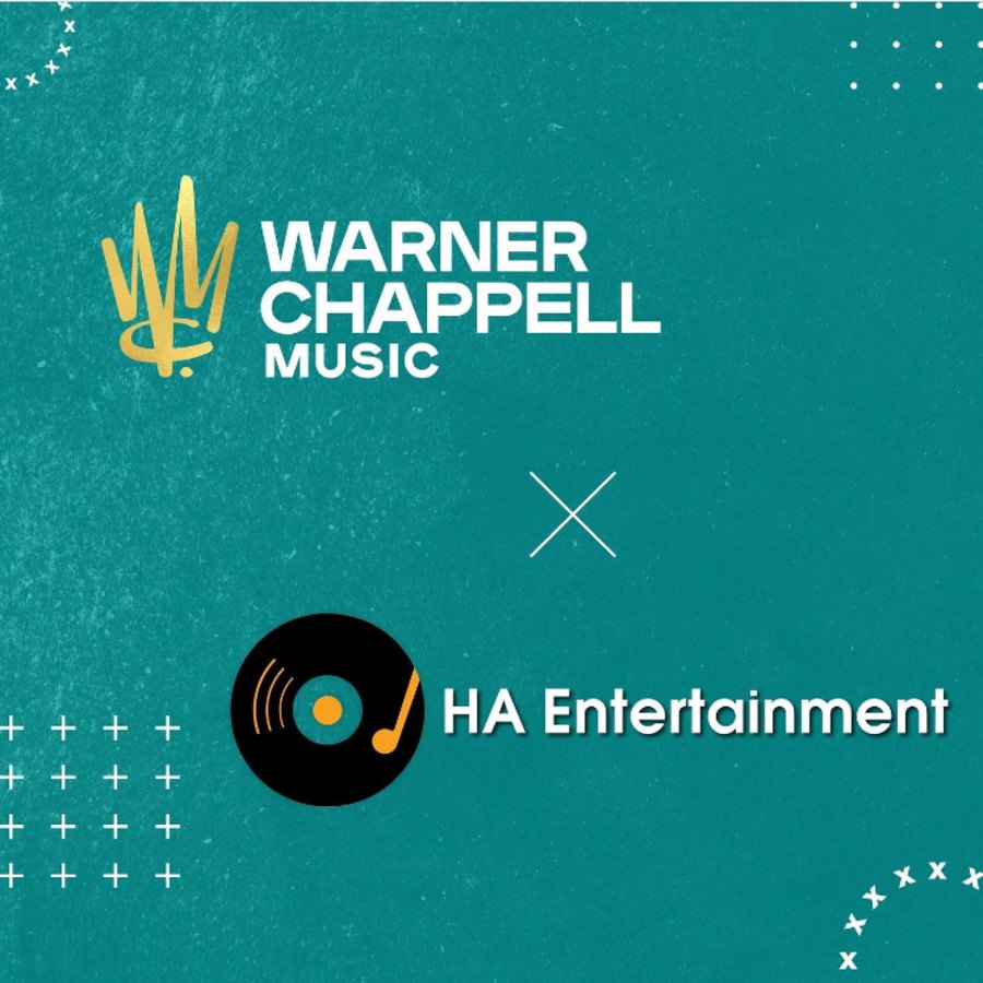 Warner Chappell Music Việt Nam hợp tác cùng Hồng Ân